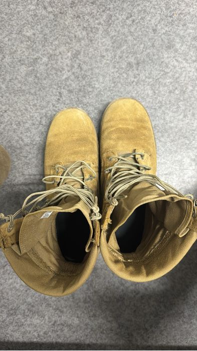 Bocanci Belleville C320 noi, marimea 42