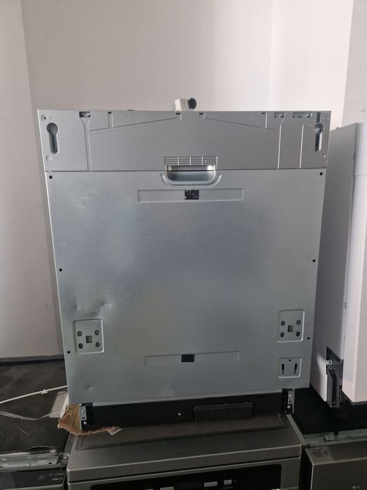 Съдомиялна за вграждане Hanseatic A+++ 14 комплекта