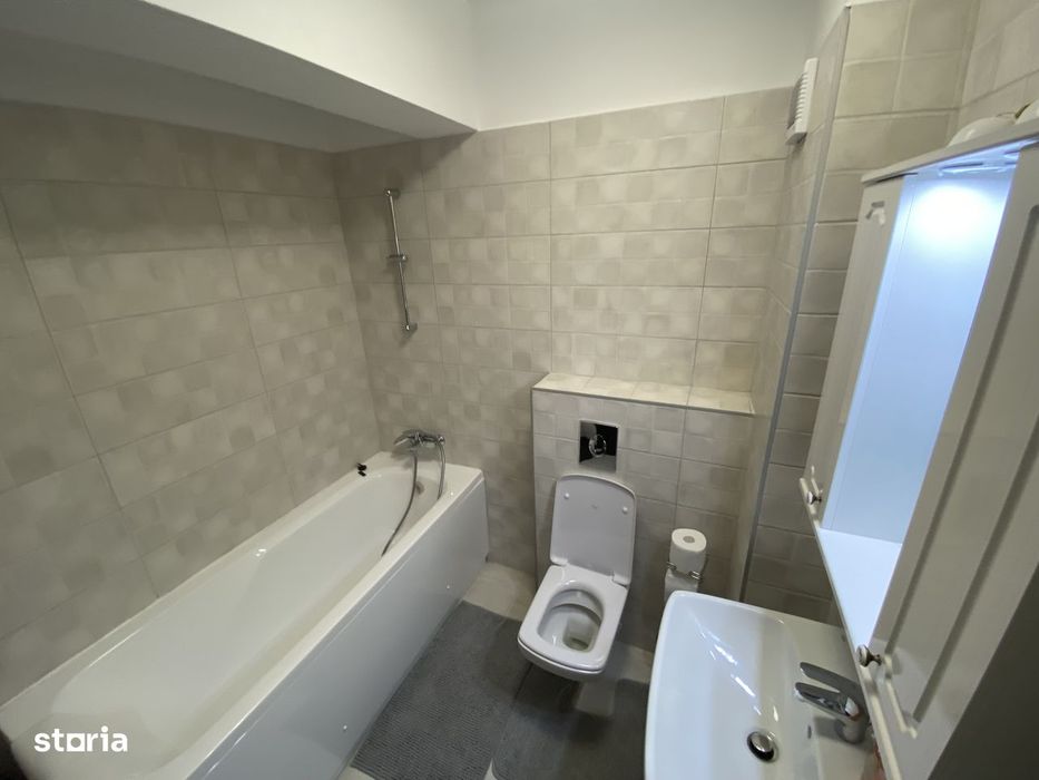 Apartament 2 camere Mrs smart Ploiești de inchiriat