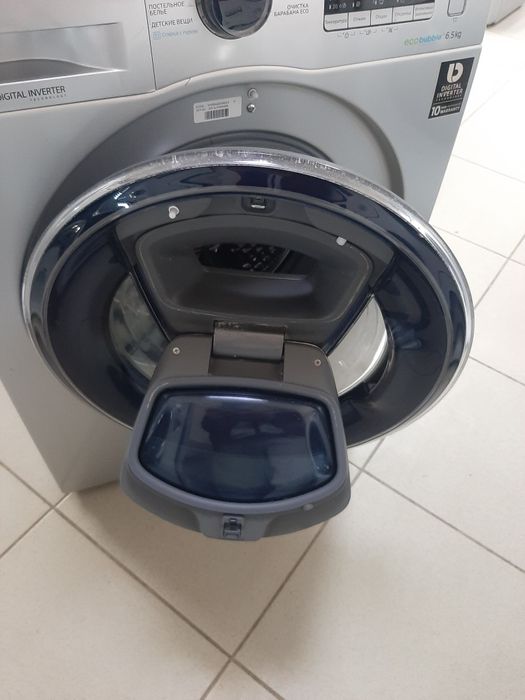 Продажа стиральной машины