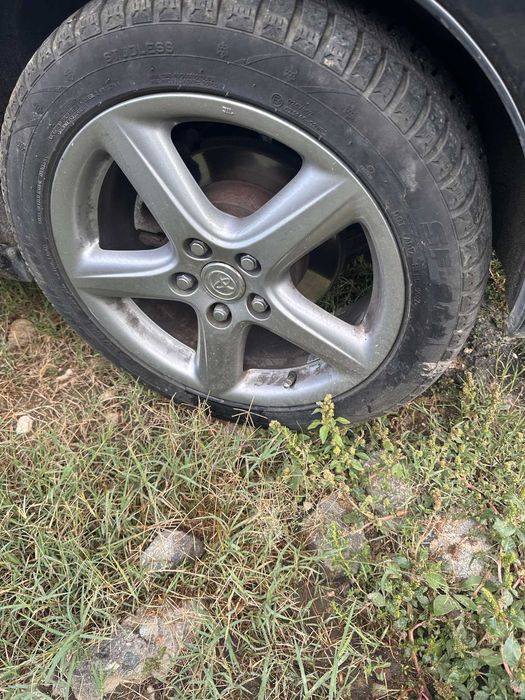 НА ЧАСТИ Toyota Avensis 2.2 177Д-Кат 2007г Facelift ПЕРФЕКТНИ ДЮЗИ !