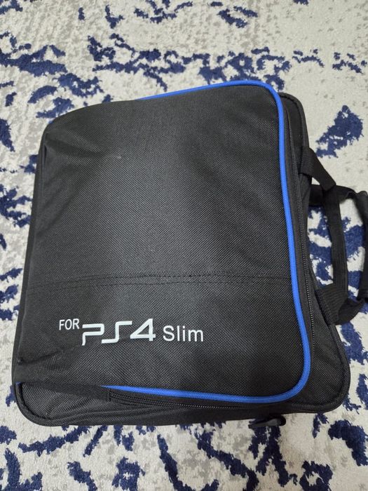 Playstation 4 Slim