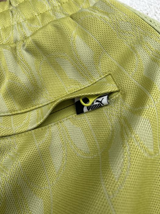 Pantaloni Puma Unisex