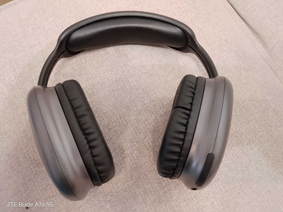 Слушалки Music sound Maxi 2