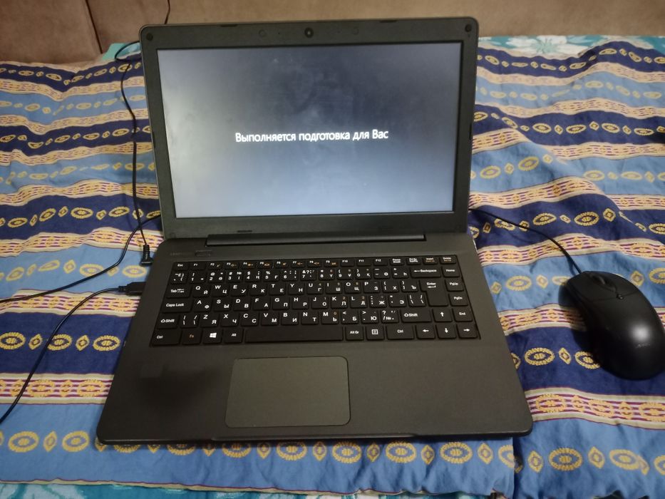 Продам Ноутбук для работы