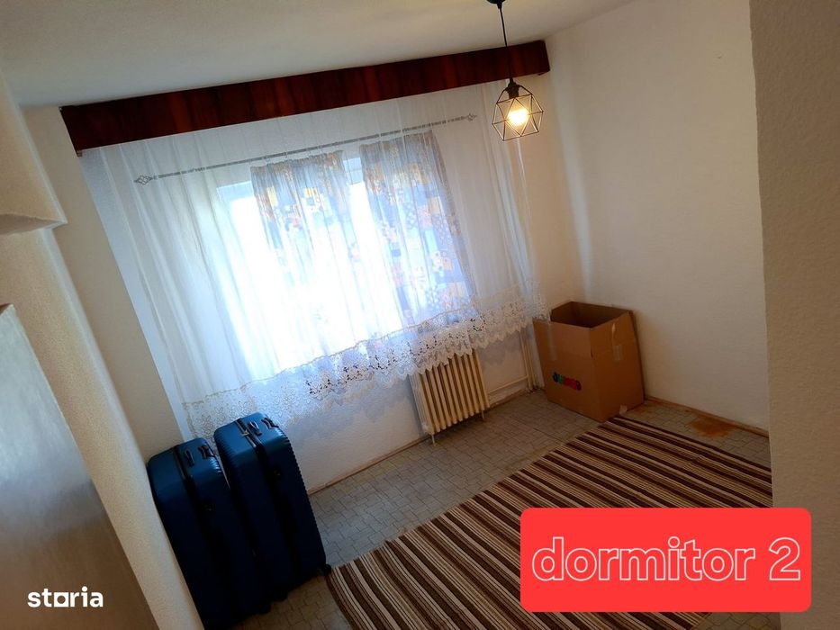 3 camere Trivale , Decomandat / LIBER , finisaje clasice !