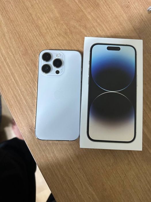 IPhone 14 pro sotiladi