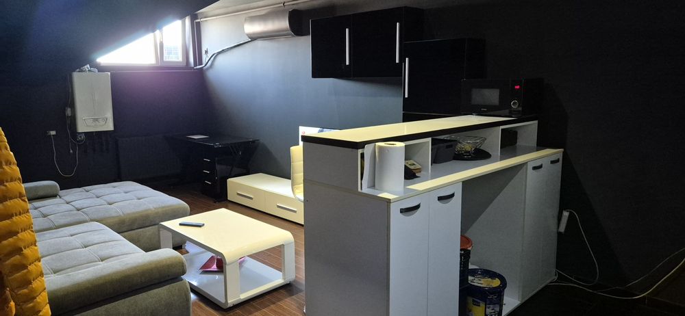 2 camere, pentru inchiriere, Militari Residence