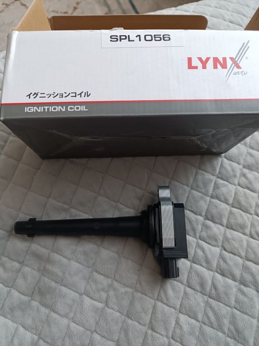 катушки зажигания