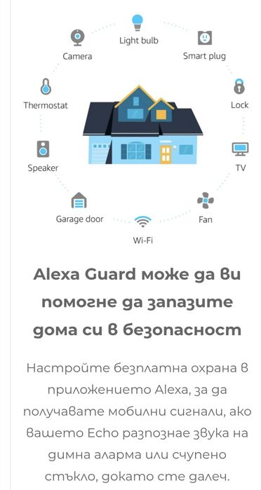 Amazon Echo Dot 4