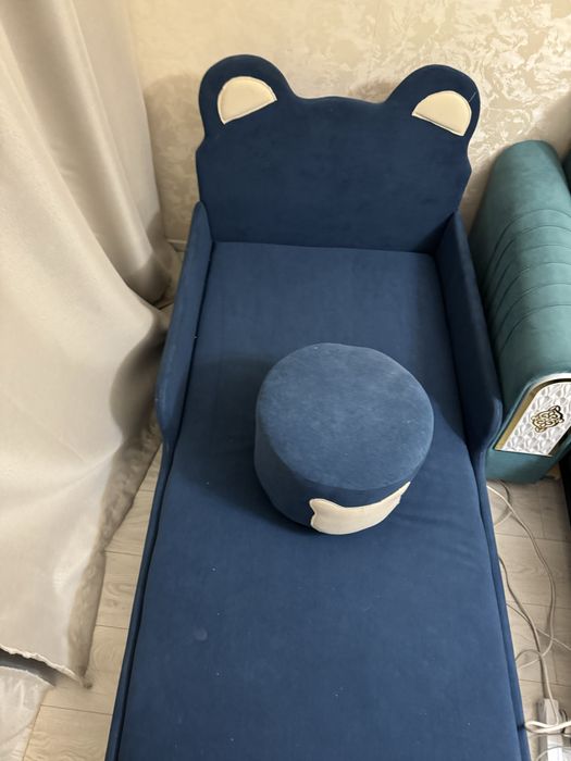 Продам детскую кровать