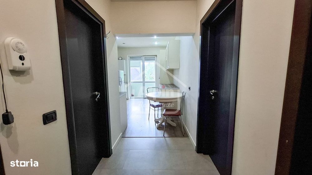 Apartament Suprafata Generoasa I Centrul Civic