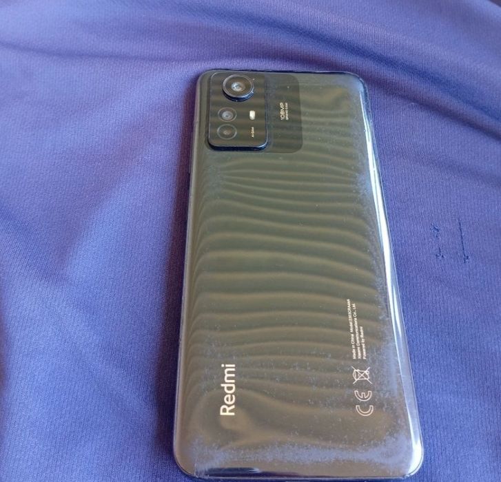 Телефон Telfon Redmi note 12s