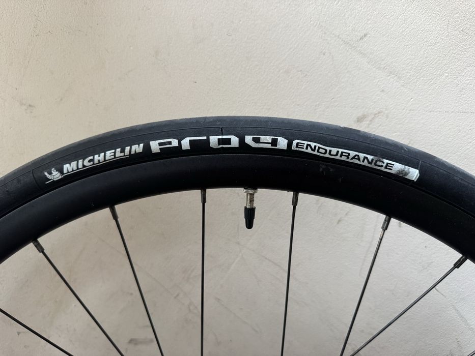 Cannondale Synapse Full carbon