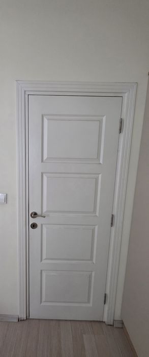 Интериорни-Врати