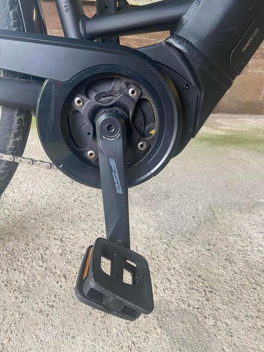 Електрически велосипед Пегасус 28 цола E-bike Pegasus 28 cola