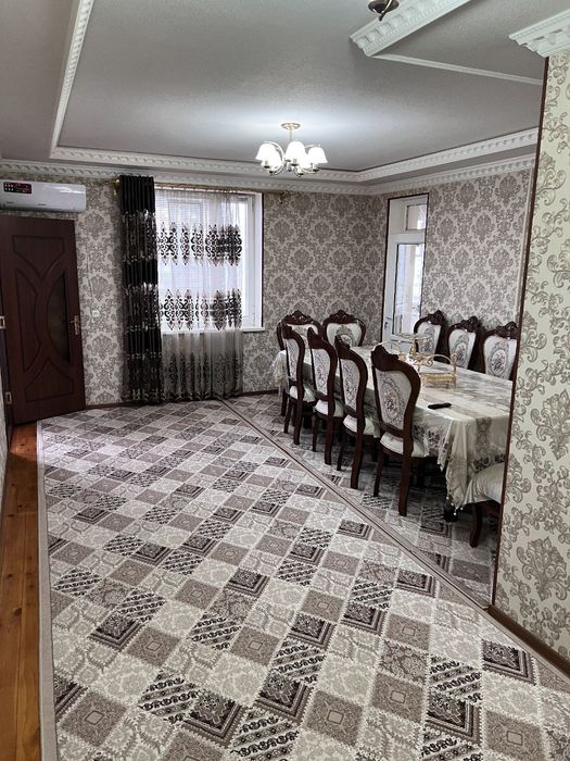 Сдаётся квартира Аэропорт