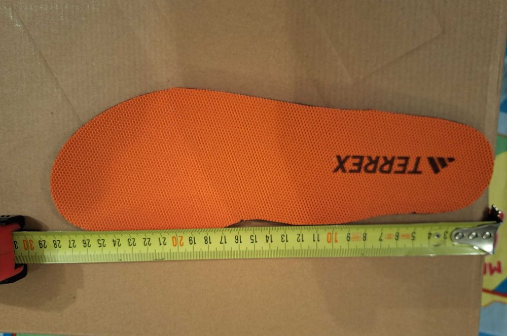 кроссовки обувь   adidas  terrex