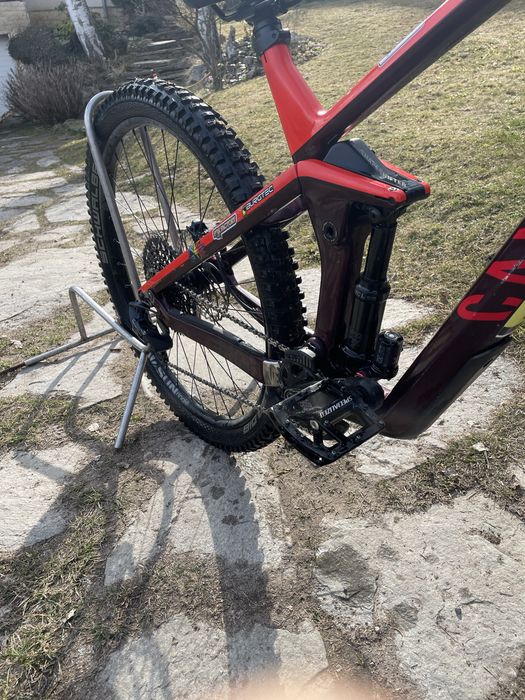 Canyon Strive 2022