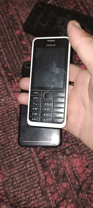 Nokia va honor 7a yech yerinda gap yoʻq ikkisinam sròchni sotiladi