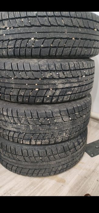 Продам резину,лето