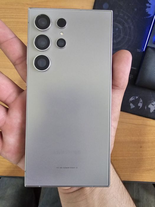 Samsung Galaxy S24 ultra