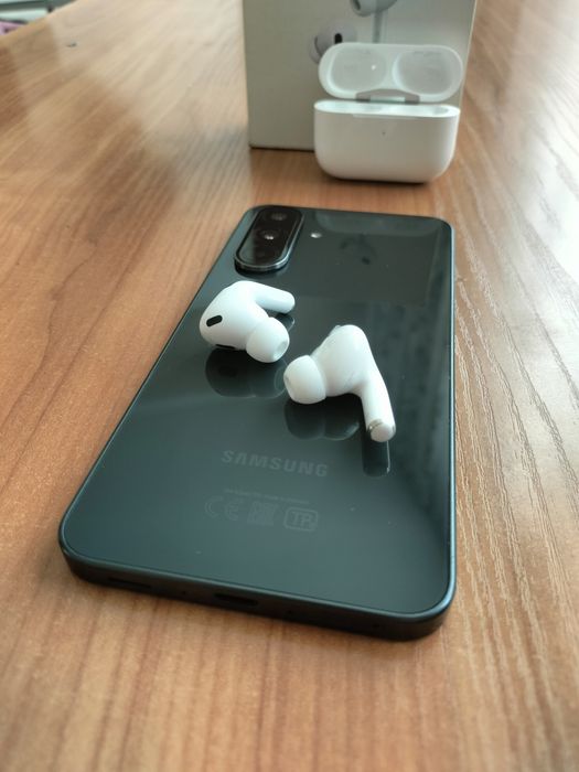 Samsung A36.+науш