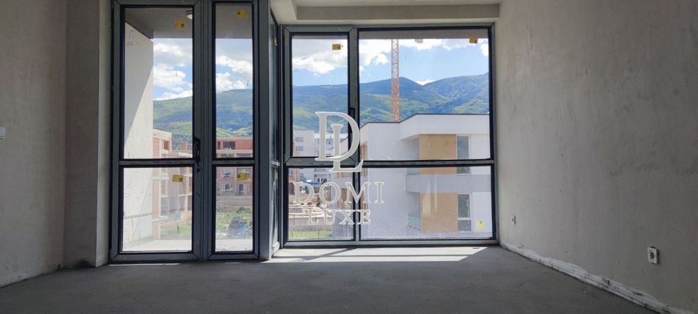 3-стаен в София-Малинова Долина площ 94 цена 267800