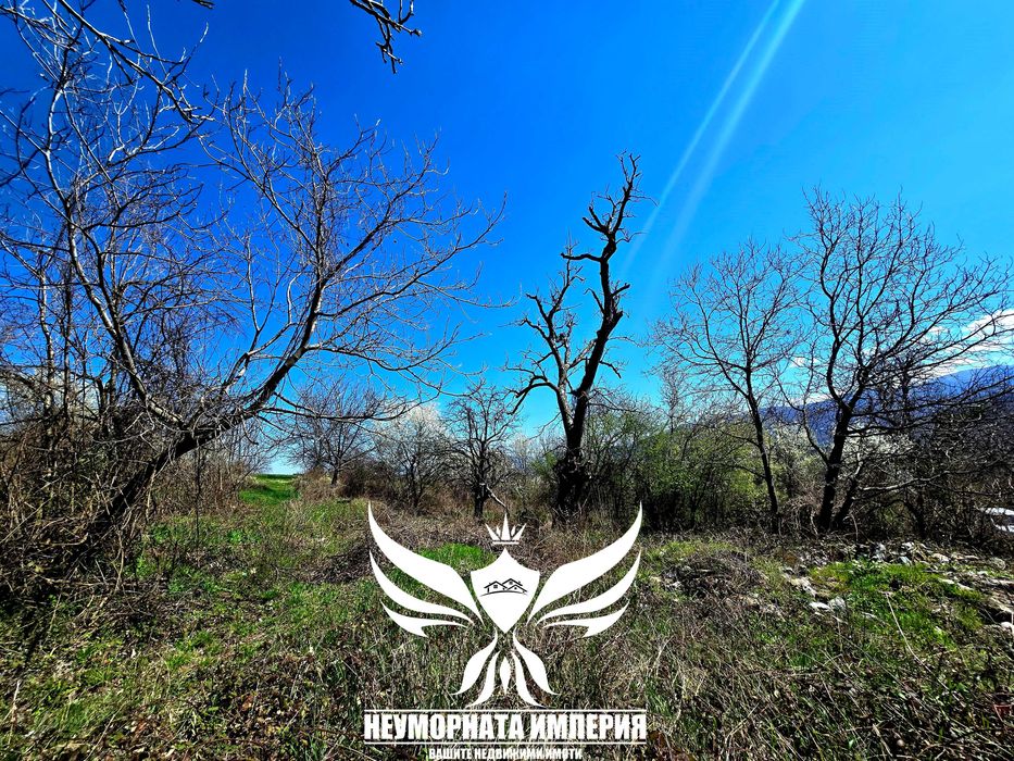 Продава се Парцел в с. Горнослав, Област Пловдив - 263 кв.м за 31 €/кв.м - Снимка #7