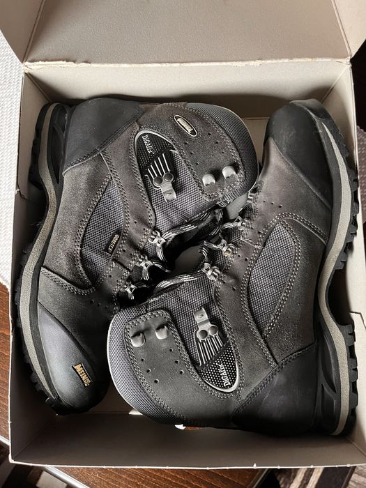 MEINDL ultra gtx -44