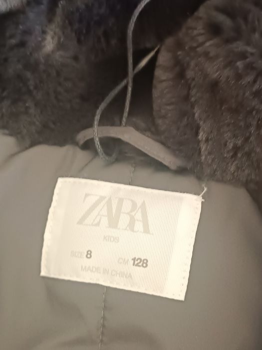 Две якета за момиче