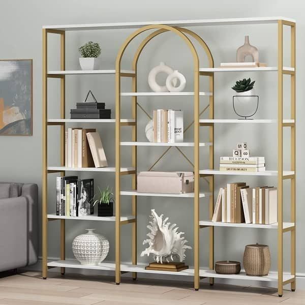 Loft stelaj zamonaviy