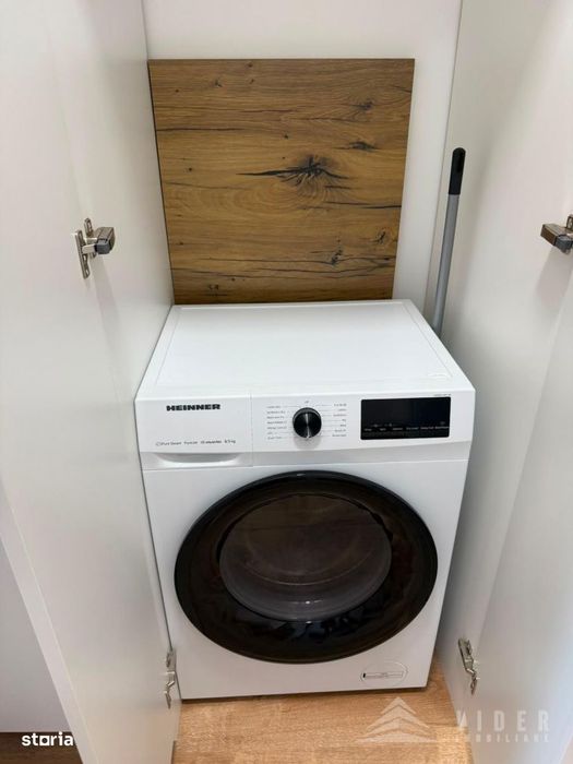 Apartament de vanzare finisat si mobilat ,zona USAMV