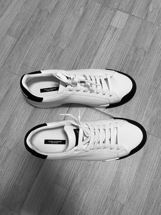 Чисто нови обувки