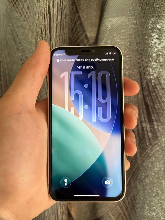 Айфон 12 мини в продаже