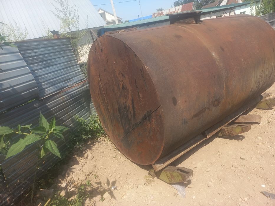 Бачок цистерна ...