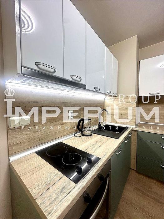 Дава се под наем Двустаен апартамент в Варна, м-т Траката - 90 кв.м за 498.27 € - Снимка #3