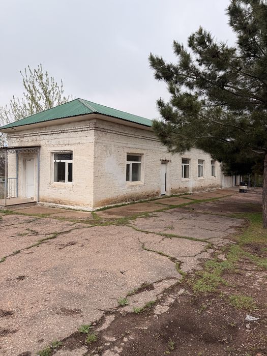 Krasnagorskiy Prarkent