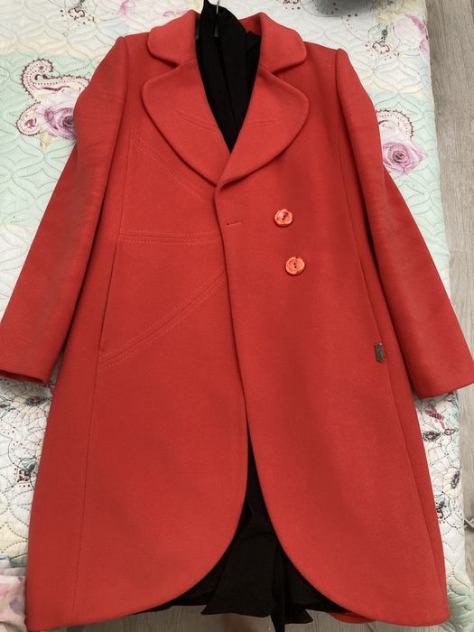 Продам пальто