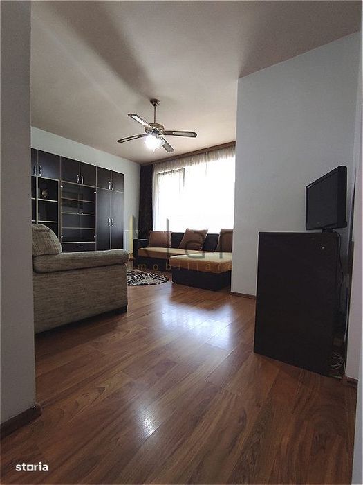 Apartament 1 camera, 32 mp, etaj 2, parcare! Zona Eroilor!