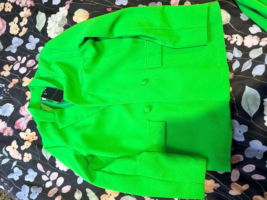 Страхотен костюм