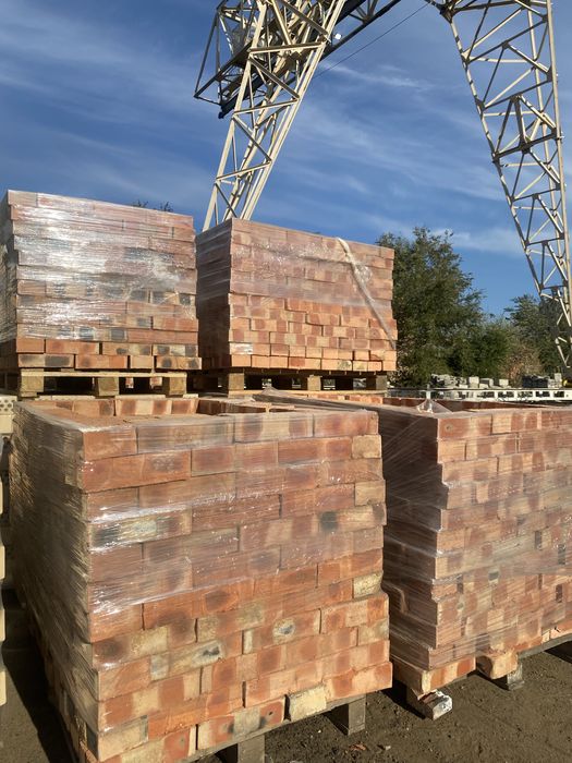 Печной кирпич Житикара