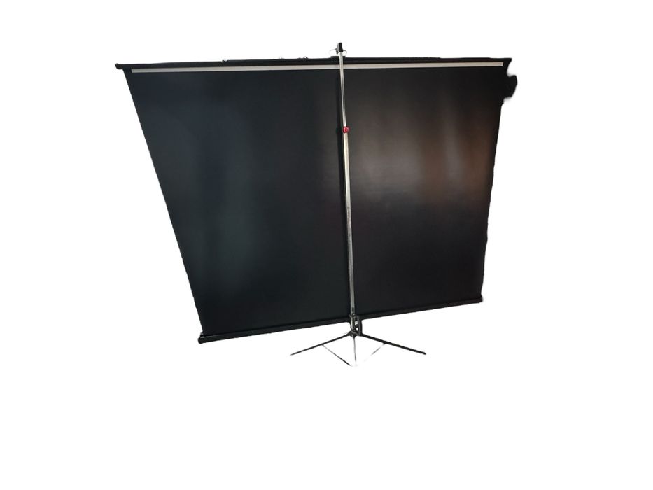 Ecran Profesional proiectie Trepied Projecta 185/185