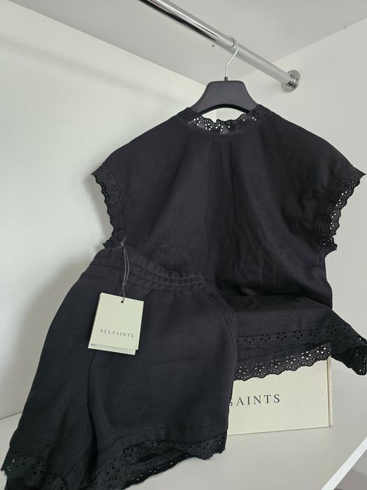 Чисто нов комплект Аllsaints