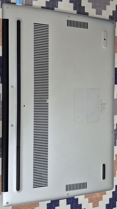 Huawei D15 ноутбук