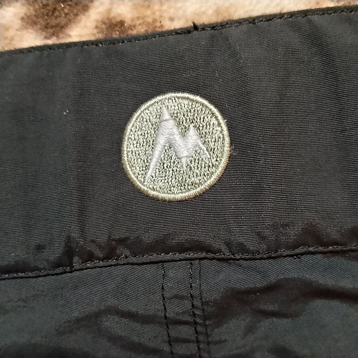 Pantaloni Marmot