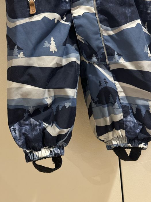 Комбинезон Reima детский