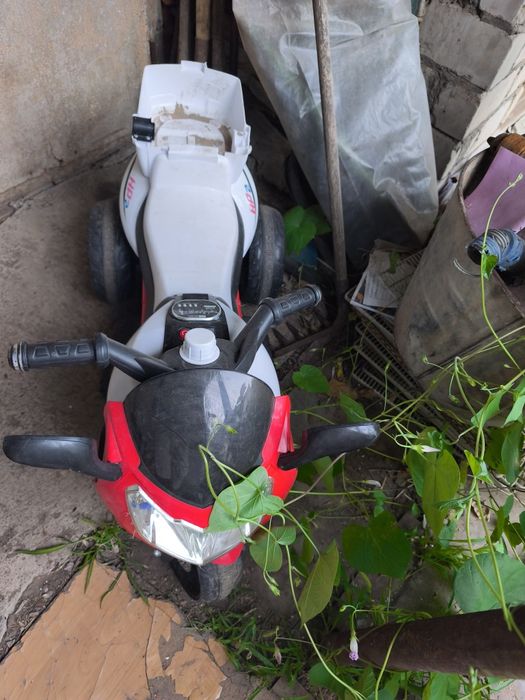 Продам детский матоцикл