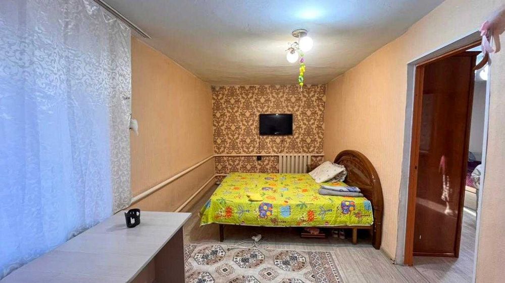 Продам дом Арнагуль Империя