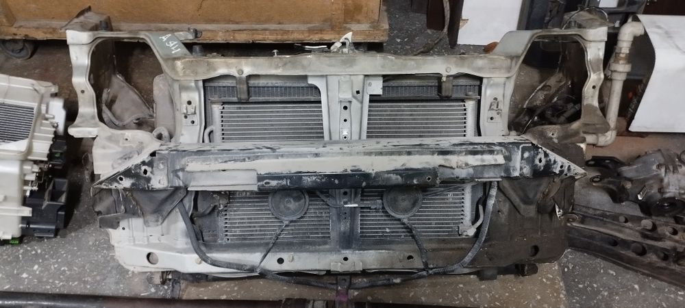 Хонда СРВ РД1 Европеец на Разбор